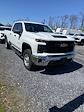 New 2024 Chevrolet Silverado 3500 Work Truck Crew Cab 4WD, Pickup for sale #FTRF247992 - photo 1