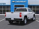 2024 Chevrolet Silverado 2500 Crew Cab 4WD, Pickup for sale #FTRF268427 - photo 4