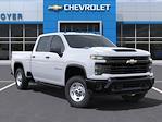 2024 Chevrolet Silverado 2500 Crew Cab 4WD, Pickup for sale #FTRF268427 - photo 7