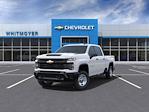 2024 Chevrolet Silverado 2500 Crew Cab 4WD, Pickup for sale #FTRF268427 - photo 8