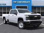 2024 Chevrolet Silverado 2500 Crew Cab 4WD, Pickup for sale #FTRF269218 - photo 6