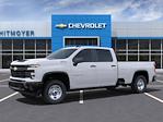 New 2024 Chevrolet Silverado 2500 Work Truck Crew Cab 4WD, Pickup for sale #FTRF269688 - photo 2