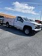 2024 Chevrolet Silverado 2500 Regular Cab SRW 4WD, Stahl Challenger ST Service Truck for sale #FTRF343848 - photo 3