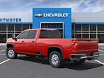 2024 Chevrolet Silverado 2500 Crew Cab 4WD, Pickup for sale #FTRF411974 - photo 3