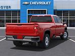 2024 Chevrolet Silverado 2500 Crew Cab 4WD, Pickup for sale #FTRF411974 - photo 4