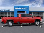 2024 Chevrolet Silverado 2500 Crew Cab 4WD, Pickup for sale #FTRF411974 - photo 5