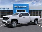 2024 Chevrolet Silverado 3500 Crew Cab 4WD, Pickup for sale #FTRF412587 - photo 2