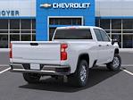 2024 Chevrolet Silverado 3500 Crew Cab 4WD, Pickup for sale #FTRF412587 - photo 4