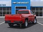 2024 Chevrolet Silverado 3500 Regular Cab 4WD, Pickup for sale #DHFC4D - photo 4