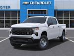 2024 Chevrolet Silverado 1500 Crew Cab 4WD, Pickup for sale #FTRG138668 - photo 6