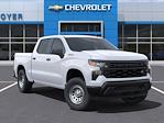 2024 Chevrolet Silverado 1500 Crew Cab 4WD, Pickup for sale #FTRG145003 - photo 7