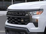 New 2024 Chevrolet Silverado 1500 Work Truck Regular Cab RWD, Cab Chassis for sale #FTRG338254 - photo 13