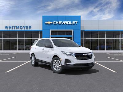 2024 Chevrolet Equinox AWD, SUV for sale #FTRL275567 - photo 1