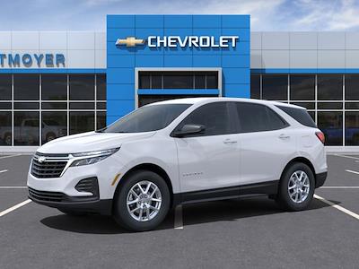 2024 Chevrolet Equinox AWD, SUV for sale #FTRL275567 - photo 2