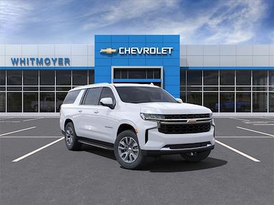 2024 Chevrolet Suburban 4WD, SUV for sale #DCFRT4 - photo 1