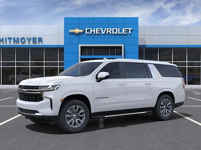 2024 Chevrolet Suburban 4WD, SUV for sale #FTRR221167X - photo 2