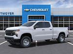 2024 Chevrolet Silverado 1500 Double Cab 4WD, Pickup for sale #FTRZ184471 - photo 2