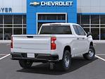 2024 Chevrolet Silverado 1500 Double Cab 4WD, Pickup for sale #FTRZ184471 - photo 4