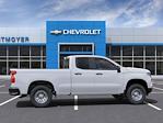 2024 Chevrolet Silverado 1500 Double Cab 4WD, Pickup for sale #FTRZ184471 - photo 5