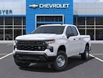 2024 Chevrolet Silverado 1500 Double Cab 4WD, Pickup for sale #FTRZ184471 - photo 6