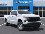 2024 Chevrolet Silverado 1500 Double Cab 4WD, Pickup for sale #FTRZ184471 - photo 7