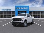 2024 Chevrolet Silverado 1500 Double Cab 4WD, Pickup for sale #FTRZ184471 - photo 8