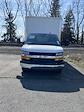 New 2023 Chevrolet Express 4500 RWD, Wabash Cargo XL Box Van for sale #FUPN018709 - photo 9