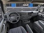 2024 Chevrolet Express 2500 RWD, Empty Cargo Van for sale #FUR1214677 - photo 15