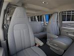 2024 Chevrolet Express 2500 RWD, Empty Cargo Van for sale #FUR1214677 - photo 16