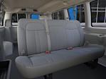 2024 Chevrolet Express 2500 RWD, Empty Cargo Van for sale #FUR1214677 - photo 17