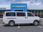 2024 Chevrolet Express 2500 RWD, Empty Cargo Van for sale #FUR1214677 - photo 5