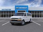 2024 Chevrolet Express 2500 RWD, Empty Cargo Van for sale #FUR1214677 - photo 8