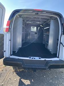 2024 Chevrolet Express 2500 SRW RWD, Adrian Steel Base Shelving Upfitted Cargo Van for sale #FUR1220829 - photo 2