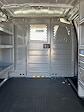 2024 Chevrolet Express 2500 SRW RWD, Adrian Steel Base Shelving Upfitted Cargo Van for sale #FUR1220829 - photo 9