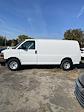 2024 Chevrolet Express 2500 SRW RWD, Adrian Steel Base Shelving Upfitted Cargo Van for sale #FUR1220829 - photo 4