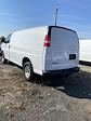 2024 Chevrolet Express 2500 SRW RWD, Adrian Steel Base Shelving Upfitted Cargo Van for sale #FUR1220829 - photo 6