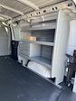 2024 Chevrolet Express 2500 SRW RWD, Adrian Steel Base Shelving Upfitted Cargo Van for sale #FUR1220829 - photo 7