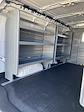 2024 Chevrolet Express 2500 SRW RWD, Adrian Steel Base Shelving Upfitted Cargo Van for sale #FUR1220829 - photo 8