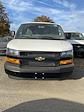 2024 Chevrolet Express 2500 RWD, Adrian Steel General Service Upfitted Cargo Van for sale #FUR1221304 - photo 3