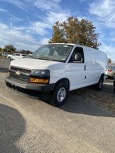 2024 Chevrolet Express 2500 Standard Roof SRW RWD, Adrian Steel General Service Upfitted Cargo Van for sale #FUR1221331 - photo 1