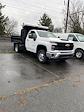 2024 Chevrolet Silverado 3500 Regular Cab 4WD, Crysteel E-Tipper Dump Truck for sale #FURF203294 - photo 1