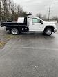 New 2024 Chevrolet Silverado 3500 Work Truck Regular Cab 4WD, 9' Crysteel E-Tipper Dump Truck for sale #FURF203294 - photo 5