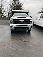 New 2024 Chevrolet Silverado 3500 Work Truck Regular Cab 4WD, 9' Crysteel E-Tipper Dump Truck for sale #FURF203294 - photo 6