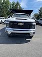 2024 Chevrolet Silverado 3500 Regular Cab 4WD, Blue Ridge Manufacturing Canyon Landscape Dump for sale #FURF203944 - photo 9