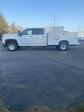 New 2024 Chevrolet Silverado 2500 Work Truck Crew Cab 4WD, Reading SL Service Body Service Truck for sale #FURF226714 - photo 6