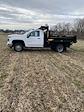 New 2024 Chevrolet Silverado 3500 Work Truck Regular Cab 4WD, Crysteel E-Tipper Dump Truck for sale #FURF247470 - photo 1