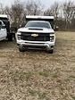 New 2024 Chevrolet Silverado 3500 Work Truck Regular Cab 4WD, Crysteel E-Tipper Dump Truck for sale #FURF247470 - photo 7