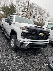 2024 Chevrolet Silverado 2500 Crew Cab 4WD, Customizers Inc. Other/Specialty for sale #FURF273650 - photo 1