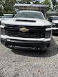 New 2024 Chevrolet Silverado 3500 Work Truck Crew Cab 4WD, 9' 6" DuraMag Aluminum Landscape Dump for sale #FURF409203 - photo 3