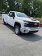 2024 Chevrolet Silverado 2500 Double Cab 4WD, Reading SL Service Body Service Truck for sale #FURF419221 - photo 1